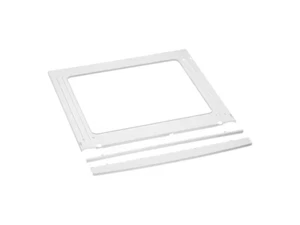 Miele WTV412 Washer dryer stacking kit - For space-saving and safe installation - Picture 1 of 1