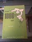 Your 1000 milligram Sodium Diet by The American Heart Association Softcover 1969