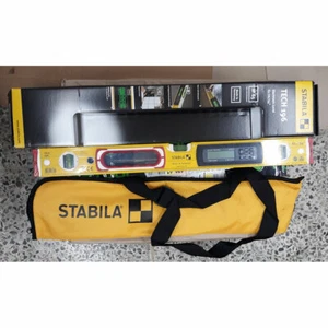 STABILA Digital Level 16" 24" Hand Tool Levels - Picture 1 of 5