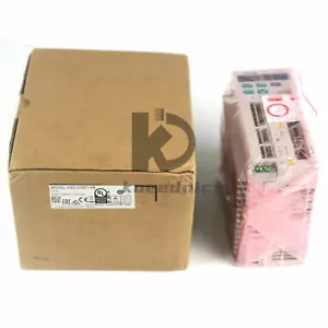 NUEVO Delta ASD-A0421-AB AC Servo Drive 400W - Imagen 1 de 5