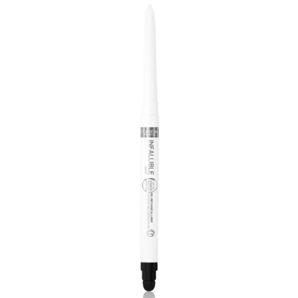 L’Oréal Matita Infaillible Grip 36h Gel Automatic Liner - Immagine 1 di 1