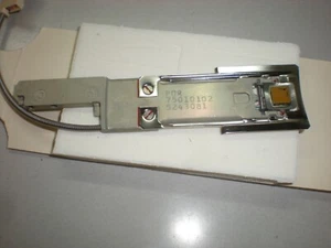 Control Data 75010102 Head Arm, Port Assembly - History Unknown - #2 - Picture 1 of 4