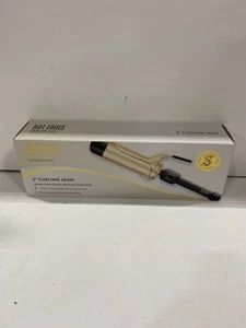 Hot Tools Pro Artist 24k Gold Collection 2" Lockenstab - Bild 1 von 3