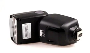Metz Mecablitz 52-AF-1 digital Flash Unit Flashgun for Canon - Picture 1 of 3