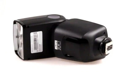 Metz Mecablitz 52 AF-1 digital Flash Unit Flashgun for Canon - Image 1 of 3