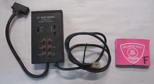 KENT MOORE TOOL J-33431-30 SIGNAL CONTROL TESTER  - Bild 1 von 5