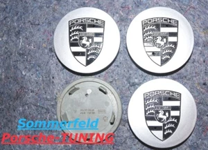 orig. Porsche 928 + S Felgendeckel Wheel centre Caps 928.361.303.00 - Picture 1 of 1