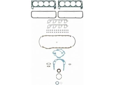 Juego de juntas de motor para Ford Bronco 1978-1982 Felpro 82351WRPX 1979 1980 1981 Foto 1 de 2