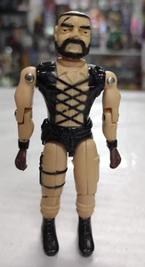 DEMON RANGER Killer FIGURE Galoob American Defense vtg Action vintage 80's toy - Picture 1 of 4