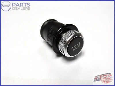 CUBIERTA TOMACORRIENTE AUDI A1 A3 A4 A5 Q2 Q5 Q7 R8 RS3 RS4 TAPA 8W0919311 GENUINA Foto 1 de 4