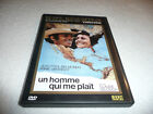 DVD - UN HOMME QUI ME PLAIT - Jean Paul BELMONDO Annie GIRARDOT -- DVD