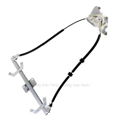 Window Regulator Rear Right For Mercedes Benz W463 G Class G500 G55 G550 G63 - Image 1 of 4