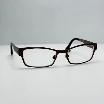 Prodesign Denmark Eyeglasses Eye Glasses Frames 5531 JH Titanium 50-16-140 - Image 1 of 4