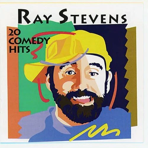 20 Comedy Hits Special Collection by Stevens, Ray (CD, 1995)