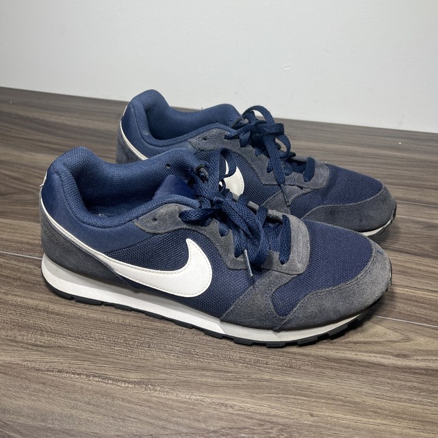 mejores en Zapatillas para hombre Nike MD | eBay