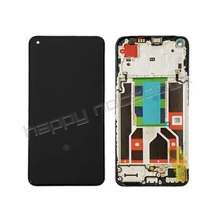 DISPLAY OPPO ORIGINALE RENO 8 NERO 5G 2022 PGBM10 CPH2359 TOUCH LCD 4130256 - Imagen 1 de 1