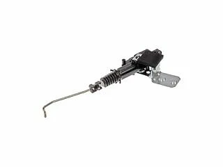 Actuador de cerradura de puerta motor trasero izquierdo compatible con Lincoln Blackwood Dorman 2002 842AB93 Foto 1 de 3