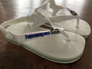 Havaianas Baby Gr. EU 21 - Bild 1 von 5