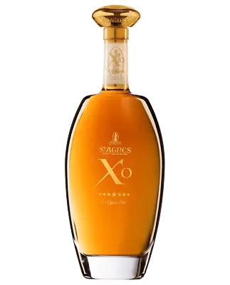St Agnes XO Brandy • 121$