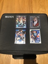 Luca Doncic NBA cards
