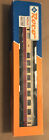 ROCO HO 44751 DB RED CREAM BUFFET SPEISEWAGEN Railway Buffet Wagon BOXED