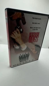 Reservoir Dogs (DVD, 1998) - Good Condition - Picture 1 of 3