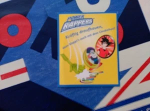 DRAGON BALL Z rappers info - Picture 1 of 2