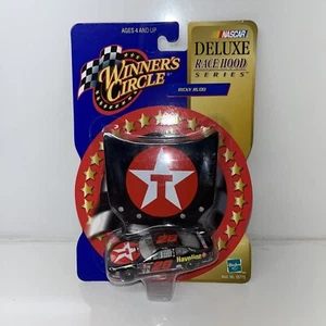 Ricky Rudd #28 Havoline Deluxe Race Hood Series 2000 Winner's Circle 1:64 NASCAR - Picture 1 of 4