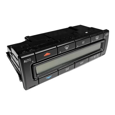 C 36 AMG climatizador calefacción climatizador automático Mercedes-Benz SL600 Foto 1 de 4