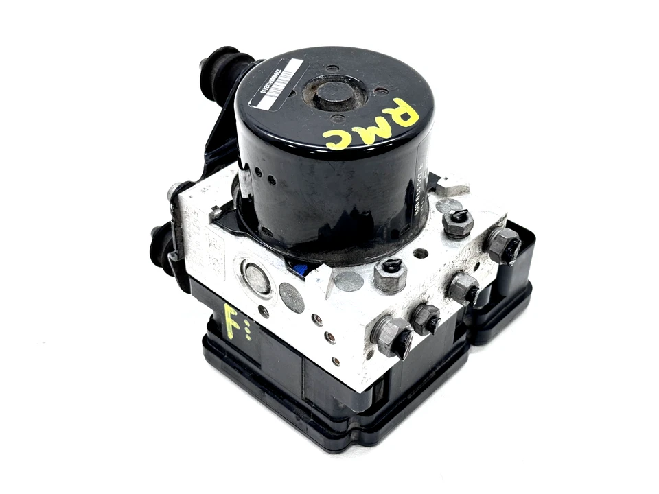 AUDI TT TTS QUATTRO 2007-2014 ABS BOMBA HIDRÁULICA FRENO ANTIBLOQUEO CON MÓDULO OEM Foto 1 de 4