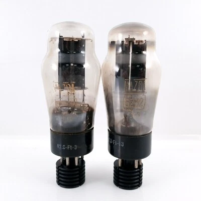 2 X ЛАМПЫ GZ32 MAZDA. ПОДОБРАННАЯ ПАРА C19.ENA - Изображение 1 из 4