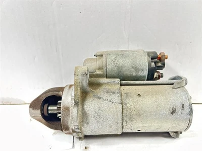 Motor De Arranque Chevrolet Equinox 2.4L 10-17 PN-12609317 OEM Foto 1 de 4
