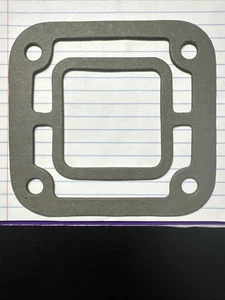 Sierra 18-2875 Replaces OMC 3850495 Elbow to Manifold Gasket - Picture 1 of 2