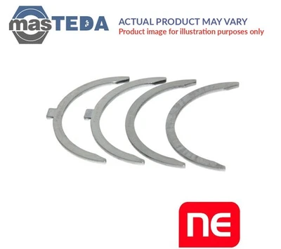 182038000800 THRUST WASHERS SET NE STD FOR NISSAN MICRA V 0.9 IG-T 66KW - Image 1 of 4