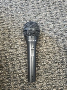Peavey PV®i 2 1/4 Cardioid Unidirectional Dynamic Vocal Microphone with 1/4 inch - Picture 1 of 4