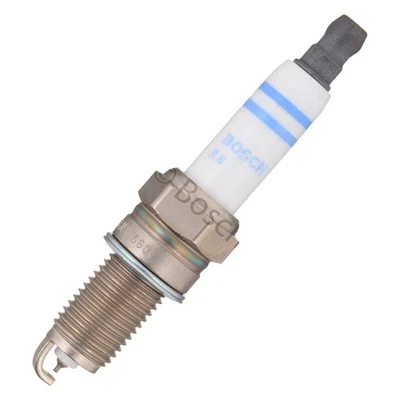 For Hummer H3T 2009-2010 Bosch 96314 FineWire Double Iridium Spark Plug — 第 1/2 张图片