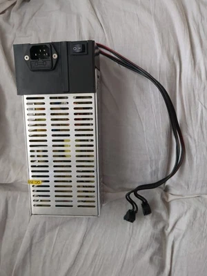 Prusa i3 Mk2 Mk2.5 Mk2.5s 12V Power Supply 20A 240W TLPZ-12-240 w/ Cover - Image 1 of 4