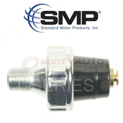 SMP T-Series Engine Oil Pressure Switch for 1959 Dodge P320 Series - Change hf Foto 1 de 4