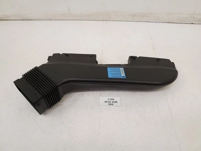 ✅ 07-13 OEM BMW E90 E92 E93 335 tubo de admisión delantero tubo conducto de aire motor N54 Foto 1 de 4