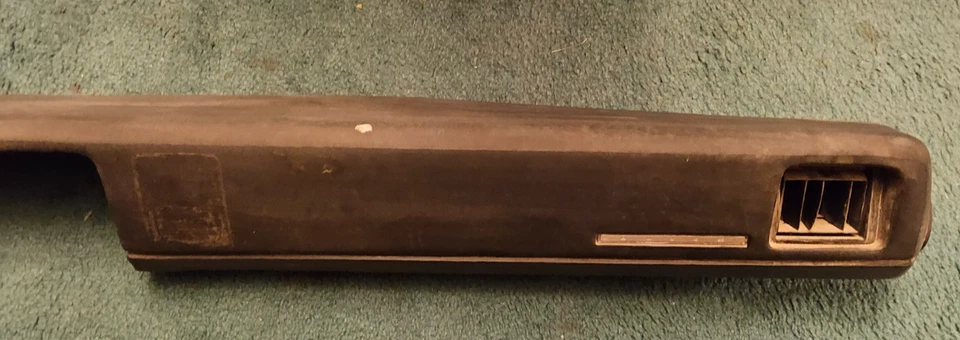 Buick Skylark GS 1970 1971 1972 tablero original GM Foto 1 de 4