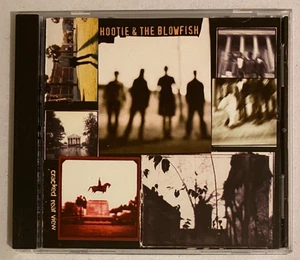 Hootie & The Blowfish – Cracked Rear View CD 1994 - Picture 1 of 3