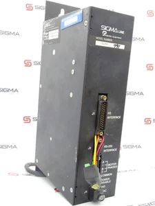 CONTROLES DANAHER 5240 DRIVE - Imagen 1 de 2