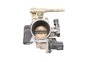 05 Suzuki King Quad 700 4x4 Throttle Body & Injector LTA700X - Picture 1 of 5