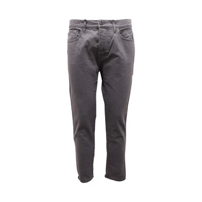 8208AR jeans uomo IMPERIAL man denim trousers — 第 1/4 张图片
