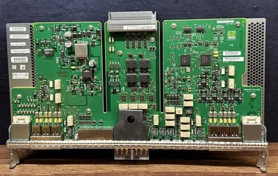 Unidad de control externo Cisco 15454-M6-ECU2 MSTP Foto 1 de 4