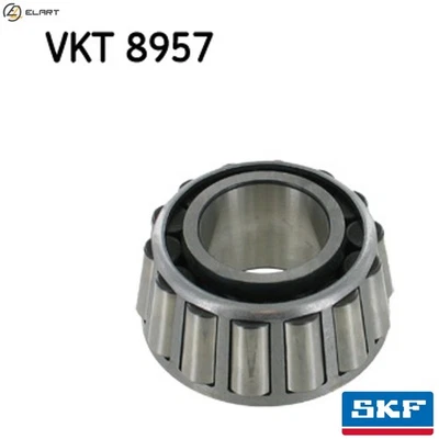 BEARING MANUAL TRANSMISSION VKT 8957 FORBEARING MANUAL TRANSMISSION VKT 8957 FOR - Image 1 of 4