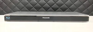 Panasonic Dmp - BDT 221 blu ray DVD Player HDMI USB 3D Fort Bluray #78 - Bild 1 von 6
