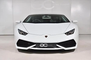 2014 Lamborghini Huracán LP610-4 - Immaculate Example - Simply Stunning - SOLD - - Picture 1 of 20