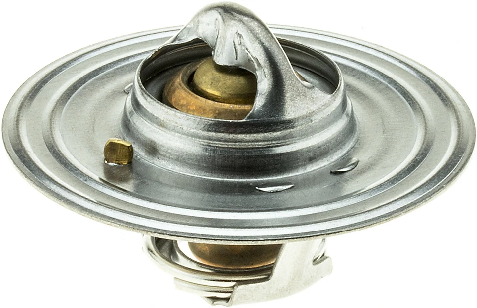 Termostato de líquido de arrefecimento de motor premium para 1971-1974 Dodge B300 Van Gates 164LN80 - Imagem 1 de 4