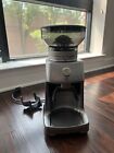 Breville BCG400SIL the Dose Control Coffee-Grinder